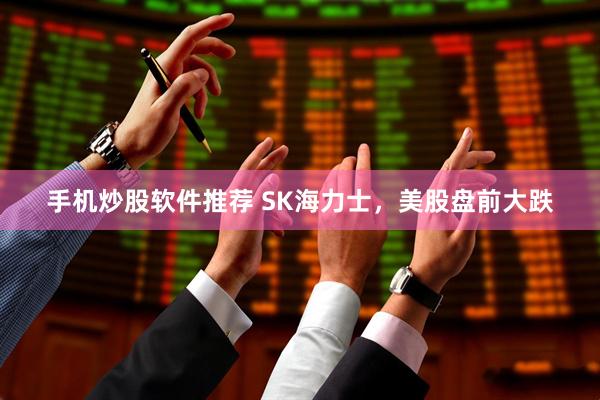 手机炒股软件推荐 SK海力士，美股盘前大跌